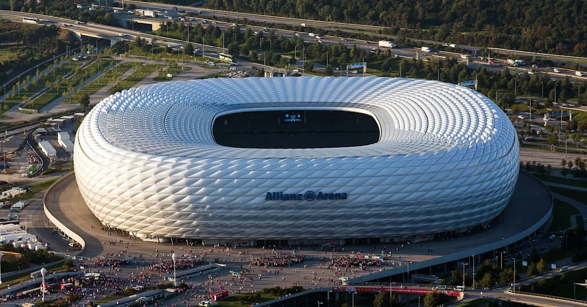 Allianz Arena