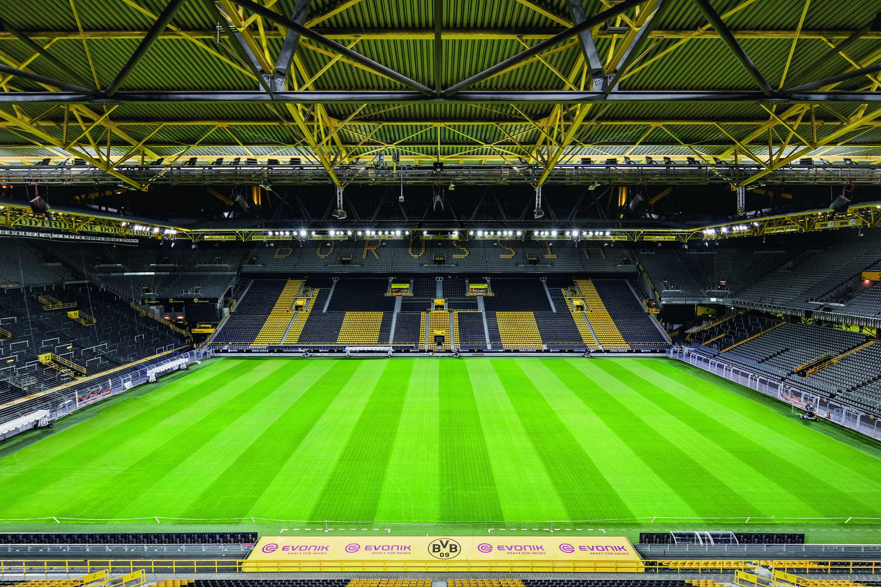 Signal Iduna Park